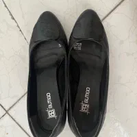 کفش خارجی مجلسی