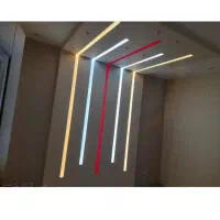 اجرای‌تخصصی‌کناف‌وانواع‌سقف‌کاذب‌