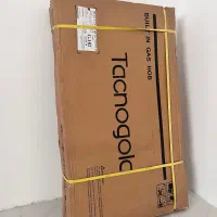 گاز صفحه ای