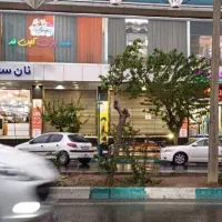 ۸۵متراجاره مغازه بر ۸
