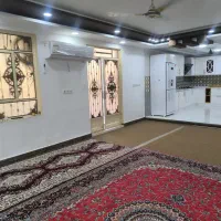 خانه ویلایی دو طبقه