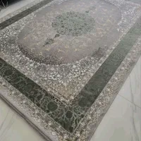 فروش فرش۷۰۰/۱۲۰۰ پایتخت کاشان ارسال رایگان