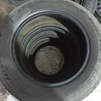 لاستیک سمند 15ــ205