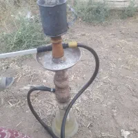 قلیون چوب گردو کوک کوک راننده پایه دوم مدارک تکمیل