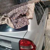 پراید بیرنگ شاسی پلمپ حدصفر