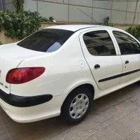 پژو sd