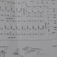 زمین مسکونی