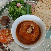 کوفته تبریزی