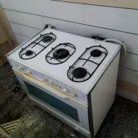 گازپنج شعله فردار