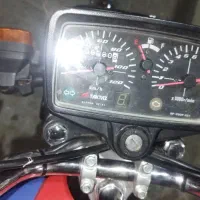 تکتاز 402|موتورسیکلت|مشهد, شهرک شیرین|دیوار