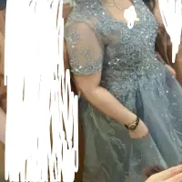 مجلسی زنانه