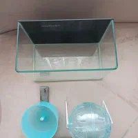 مجموعه خانه همستر