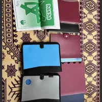 دفاترکلاسوری پاپکو و سهند نو