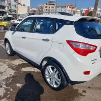 چانگان مدل ۹۷ بیرنگ استسنائی