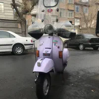 فروش موتورسیکلت