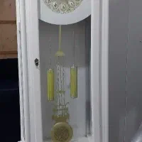 ساعت قدی