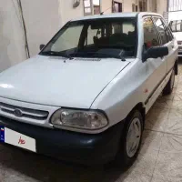 پراید مدل ۸۵ انژکتور
