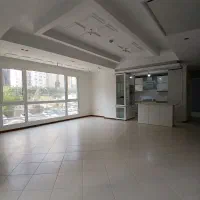 ۱۳۰ متر سه خواب/برج لوکس/سند تک‌برگ/دریاچه چیتگر