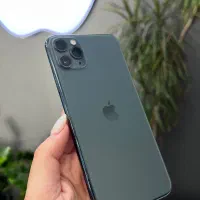 آیفون ۱۱ پرو مکس