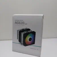 fan deep cool AG620 ARGB