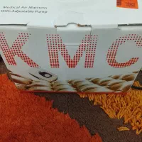 تشک مواج برای زخم بستر