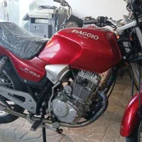 موتور پیاجیو ۲۰۰