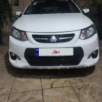 خودرو کوییک دو رنگ اتوماتیک فول