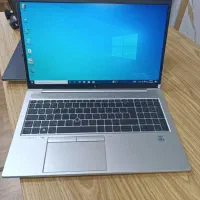 hP i5 10U|رایانه همراه|تهران, فردوسی|دیوار