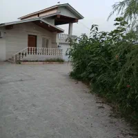 ویلا دربستی نزدیک گیسوم