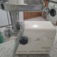 چرخ گوشت