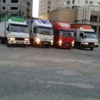 باربری تهران حمل اثاثیه منزل کارگر خالی تمام نقاط