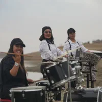 دیجی خانم و اقا اجرای VIP