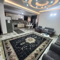 آپارتمان در طبقه اول ومستقل