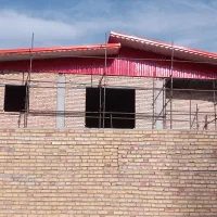 جوشکاری واجرای شیروانی