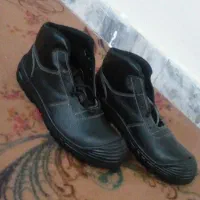 کفش ایمنی