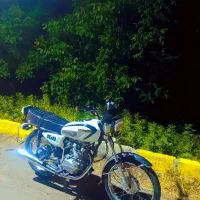 موتور 150 کارخونه ای