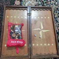 تخته بازی