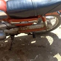 یاماها وای بی ۱۲۵