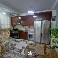 خانه ویلایی*80 متری*سه طبقه