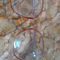 عینک طبی