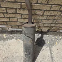 اگزوز بلوچی (۴۰۵)