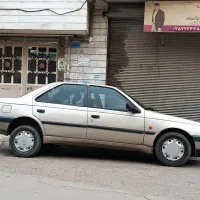پژو 405|خودرو سواری و وانت|کرج, حصارک بالا|دیوار