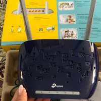 مودم TPlink(تی پی-لینک) مدل TD-W9960