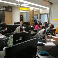 اجاره اتاق مدیریتی کلاس درس مشاوره ساعتی مرکز شهر