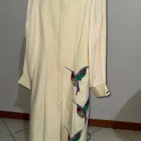 مانتو مجلسی