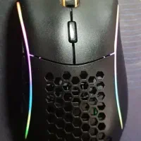 موس گیمینگ Glorious Model D Wireless