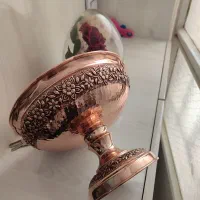 اجیل خوری مسی