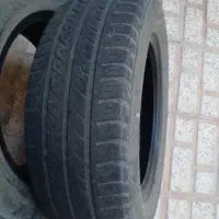 لاستیک پژو رینگ ۱۴