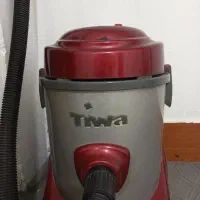 جارو برقی سطلی