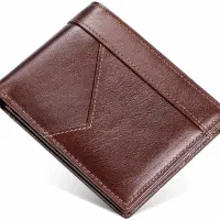 کیف پول گم شده